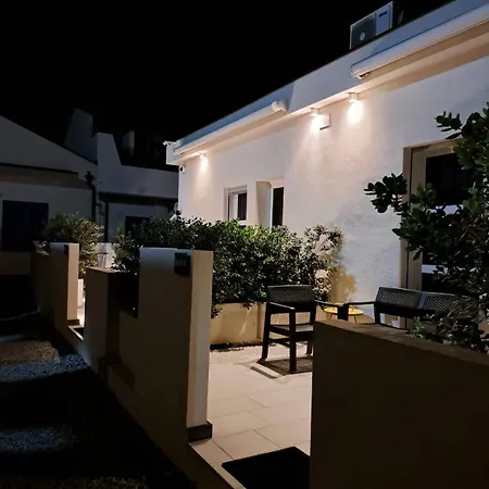 Konukevi Sikelia Superior Milazzo
