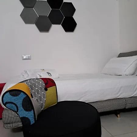 Sikelia Superior Konukevi *