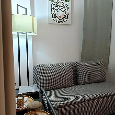 Sikelia Superior * Milazzo