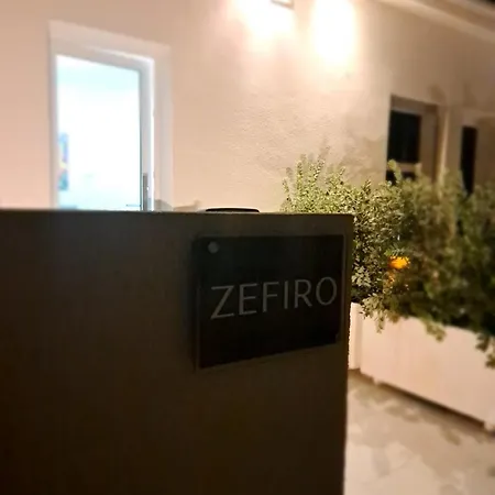 Sikelia Superior Konukevi Milazzo