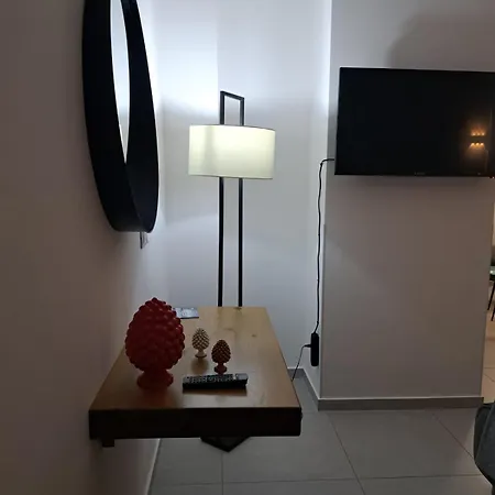 Konukevi Sikelia Superior Milazzo