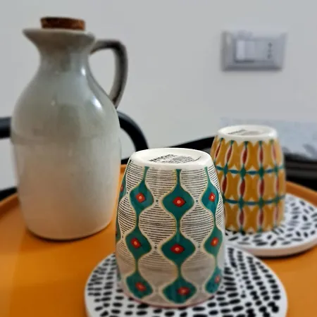 Konukevi Sikelia Superior