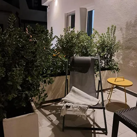 Konukevi Sikelia Superior Milazzo