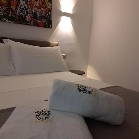 Konukevi Sikelia Superior *