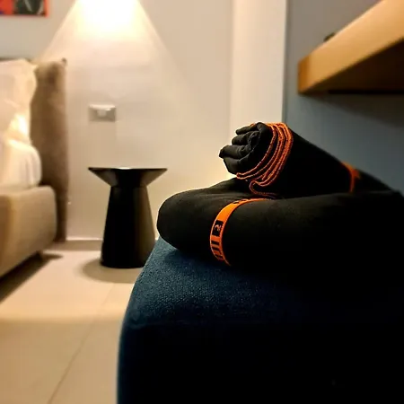 Sikelia Superior Konukevi *