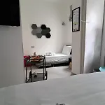 Gæstehus Sikelia Superior 4*