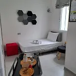 Sikelia Superior Gæstehus 4*