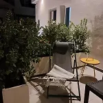 Gæstehus Sikelia Superior Milazzo