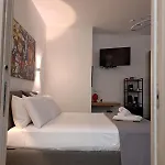 Sikelia Superior Gæstehus Milazzo