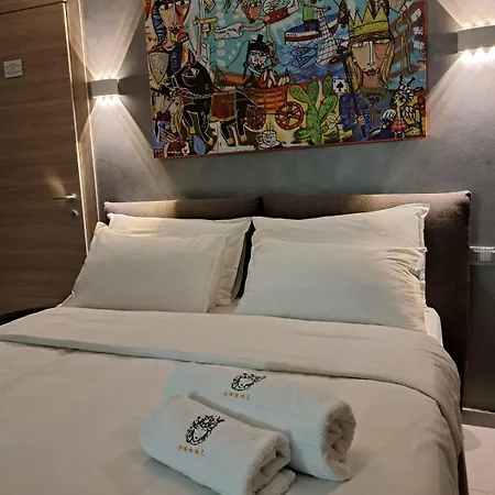 Sikelia Superior 4* Milazzo