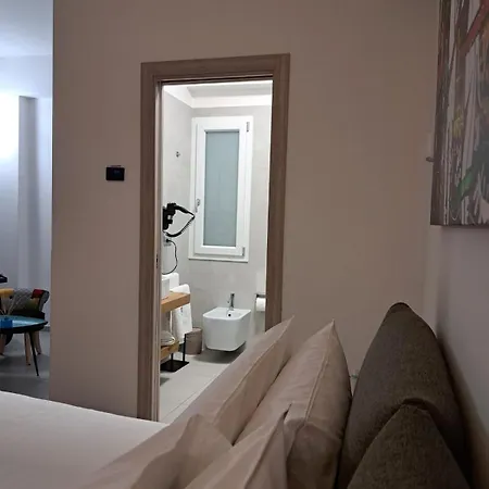 Sikelia Superior Guest house *