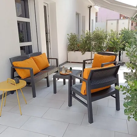 Sikelia Superior Gasthof Milazzo