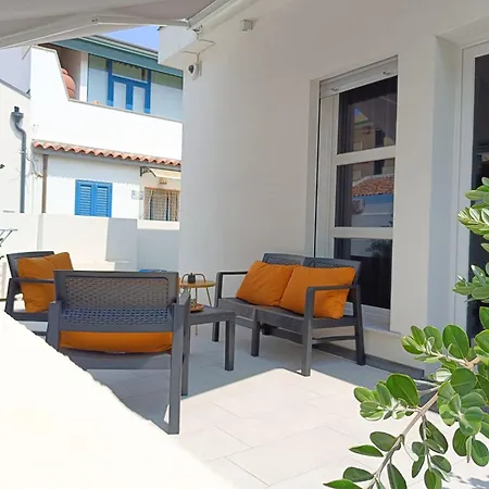 Sikelia Superior Milazzo