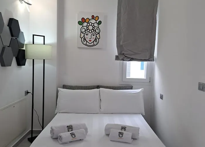 Sikelia Superior 4* Milazzo