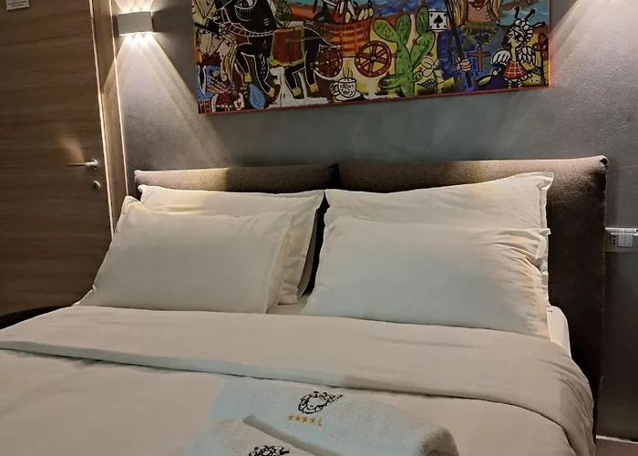 Sikelia Superior 4* Milazzo