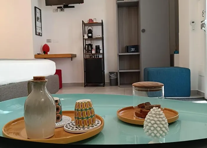Sikelia Superior 4* Milazzo