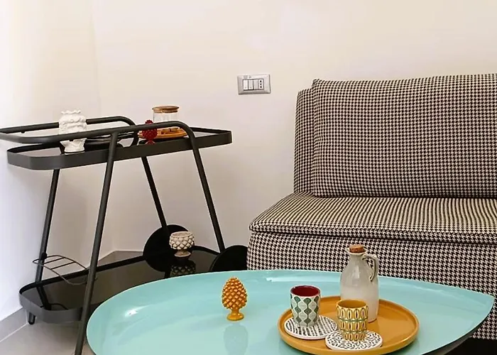 Sikelia Superior 4* Milazzo