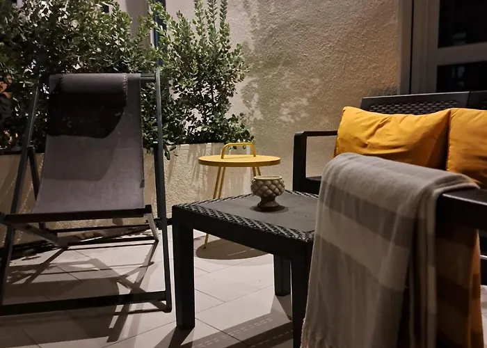 Sikelia Superior 4* Milazzo