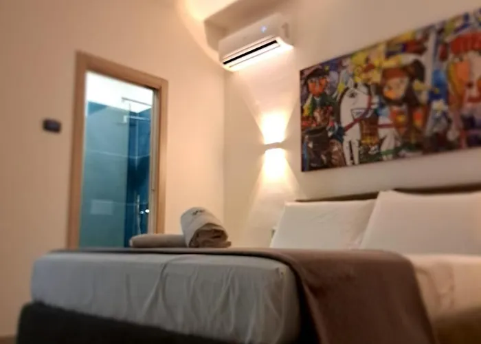 Sikelia Superior 4* Milazzo