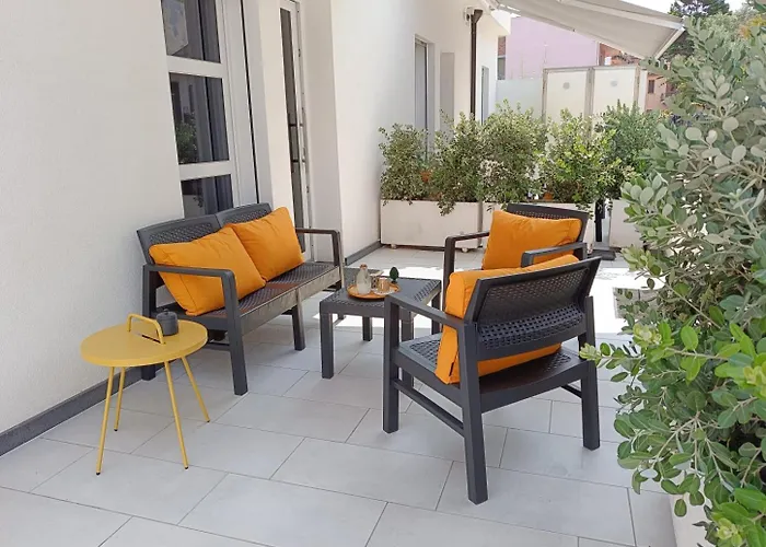 Sikelia Superior Gasthof Milazzo